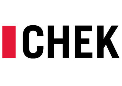 CHEK - Victoria